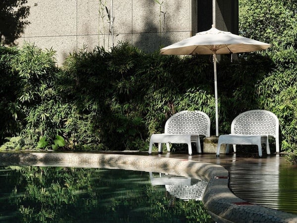 2023新開幕話題飯店：雲品酒店