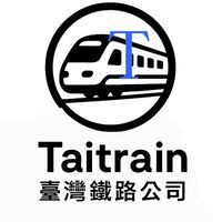Taitrain台灣鐵路公司