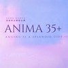 ANiMA 35+ 舞蹈嬋柔美姿雕塑教室