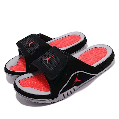 Nike 涼拖鞋 Jordan Hydro IV 4 男鞋