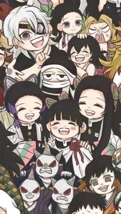 鬼滅の刃大本營👺