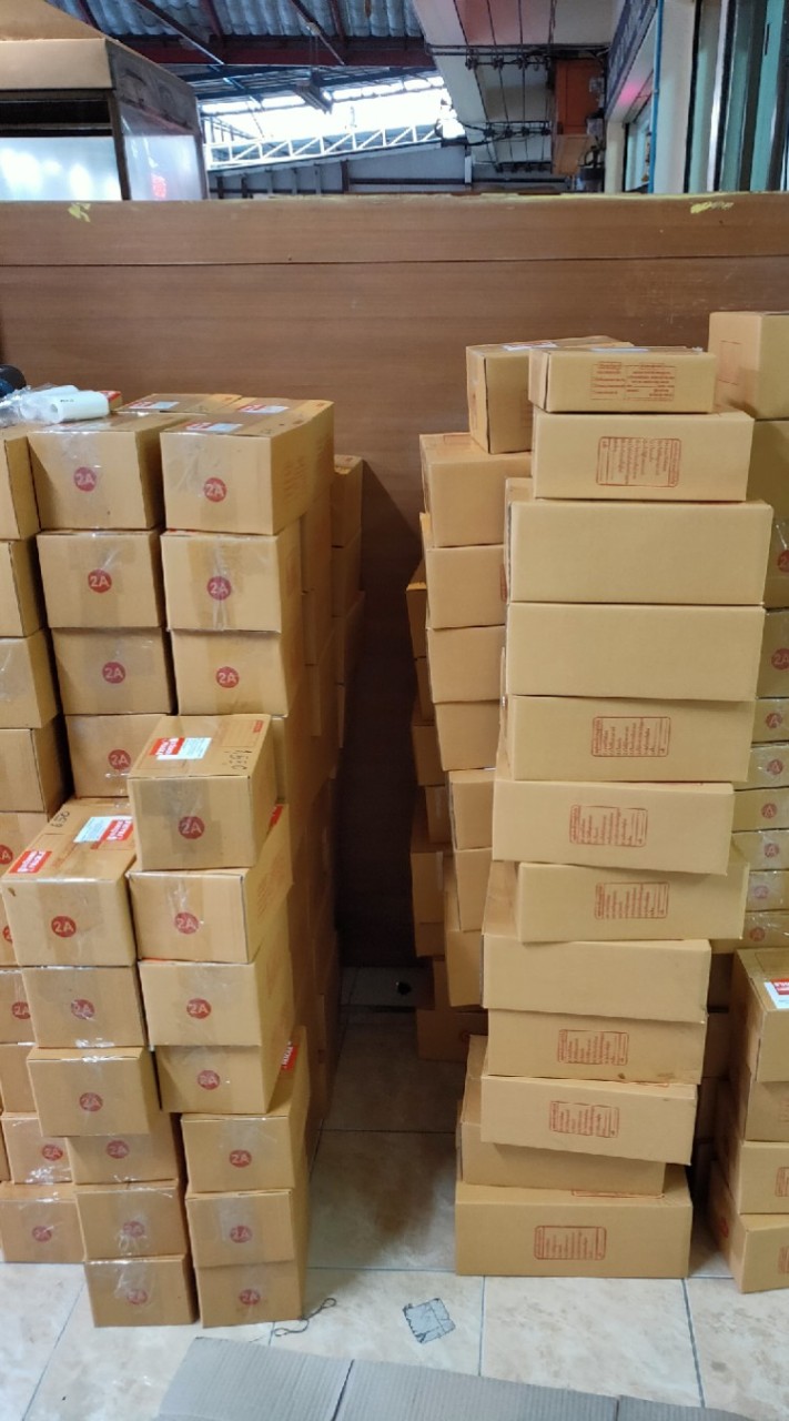 บ้านแม่ค้า พรีออเดอร์