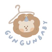 GUNGUNBABY🦁ㅣ童裝選品