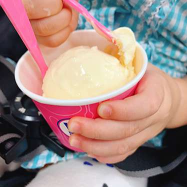 実際訪問したユーザーが直接撮影して投稿した上麻生アイスクリームサーティワンアイスクリーム 新百合ヶ丘店の写真