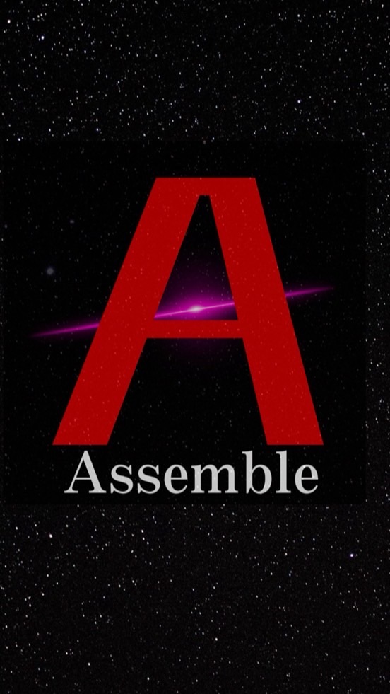 【Assemble】二次代理店共通オープンチャット