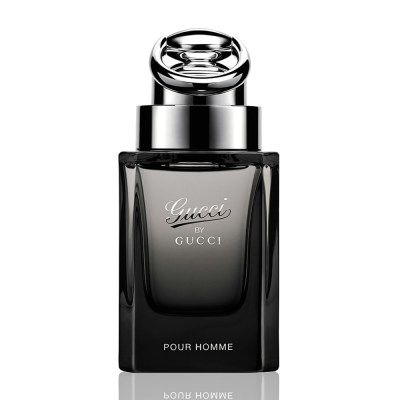 Gucci Gucci By Gucci 同名男性淡香水 50ml