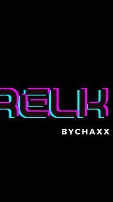 Relx by chaxxのオープンチャット