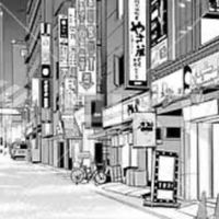 夜雑談
