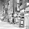 夜雑談