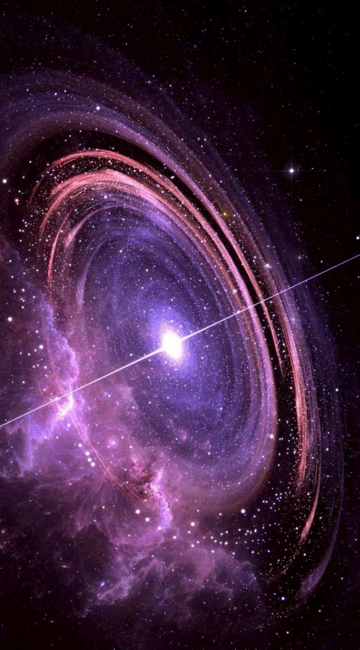 The Universe