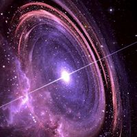 The Universe