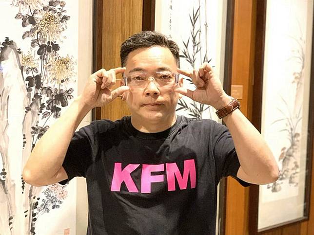 獨／風水國師詹惟中動刀 忍40年後悔太晚做手術