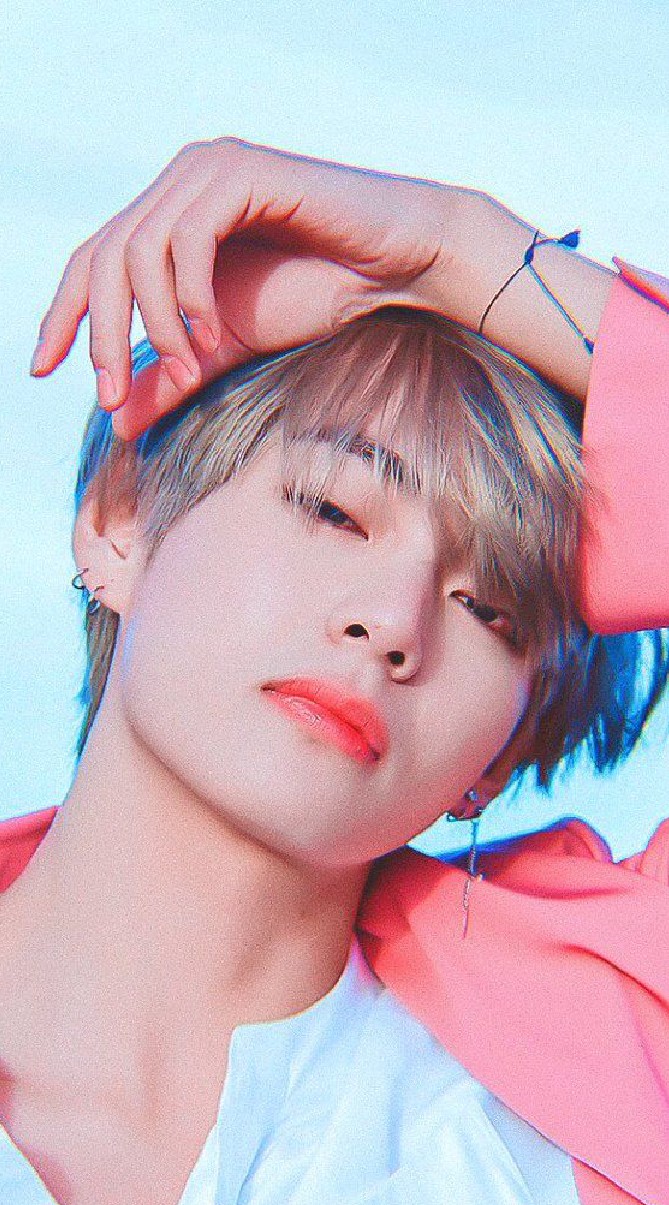 ทุกคนรักBTS