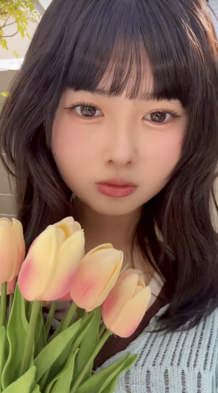 ひなちゃん推し！♡