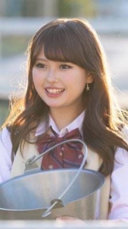 ひなちゃん推し！♡