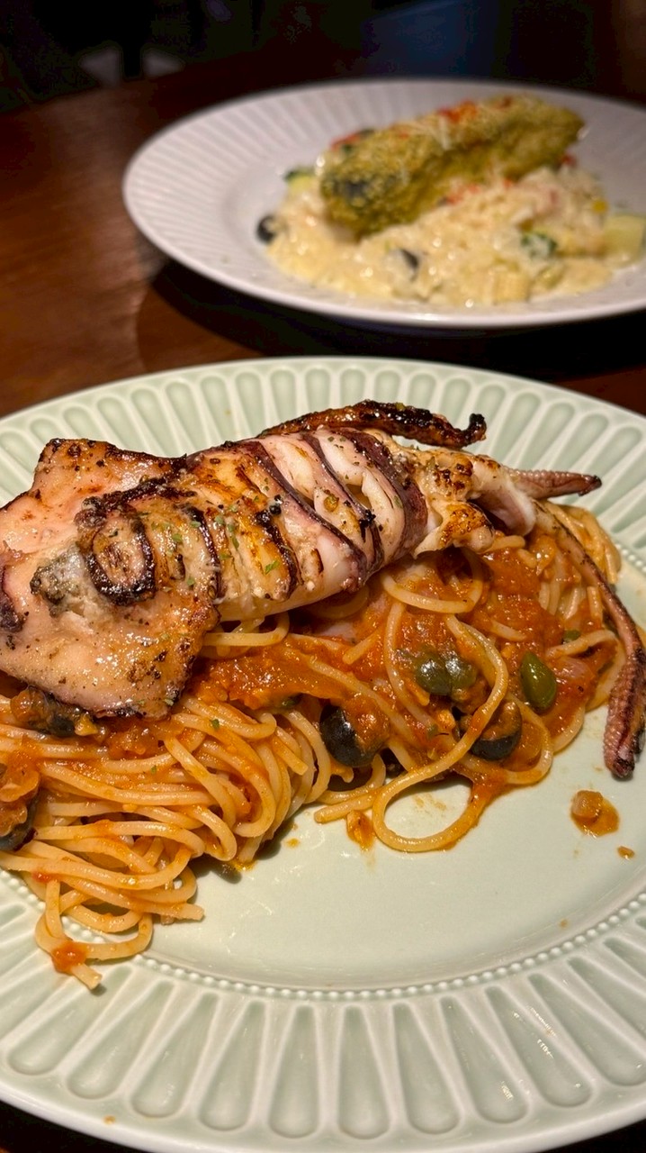 今天吃什麼～～