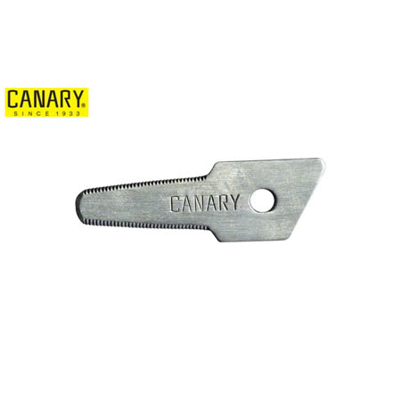 日本CANARY拆箱刀片DC-15B2物流刀替刃鋸板刀替刃日本長谷川刃物替刃貓屋工具物流系列刀片替換鋸板替換刀片