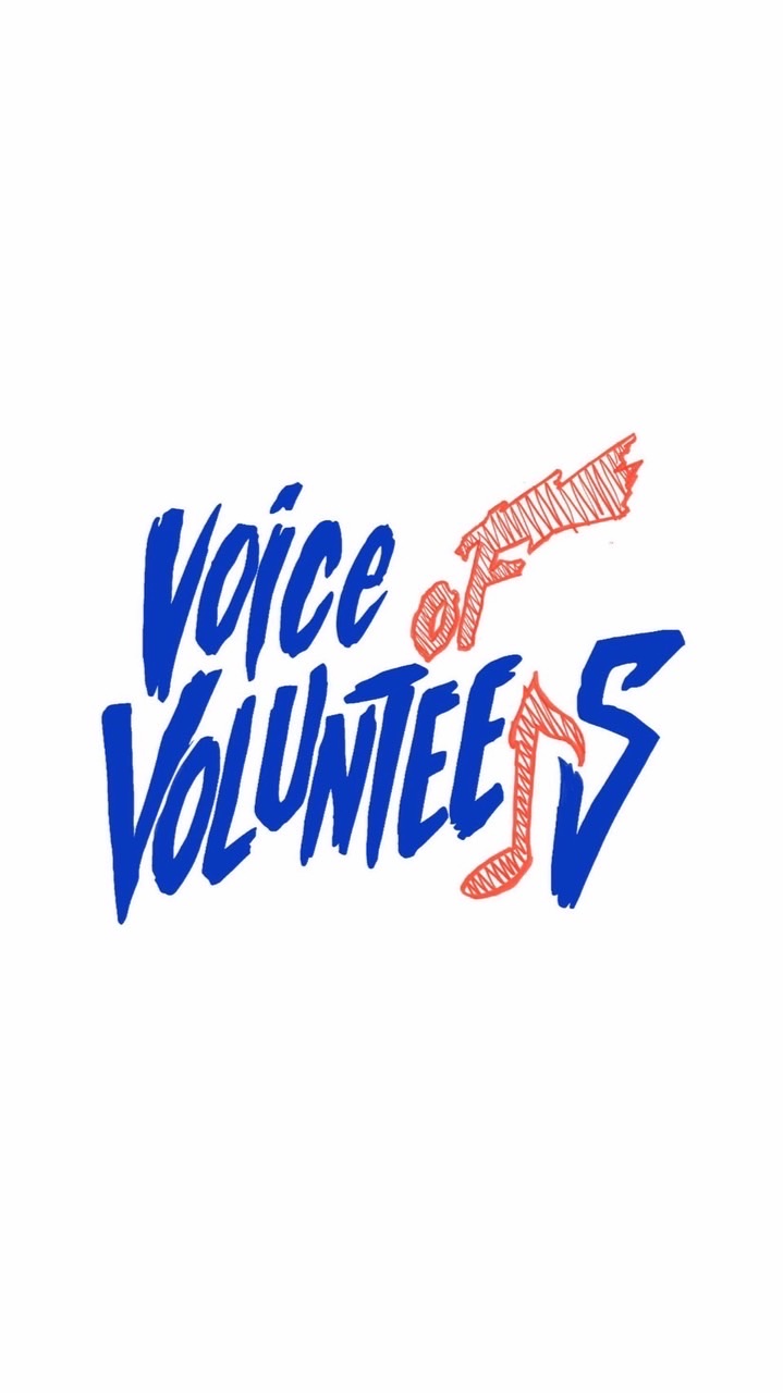 Voice of Volunteers Club