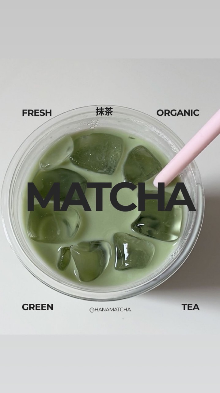 HANAMATCHA KPS