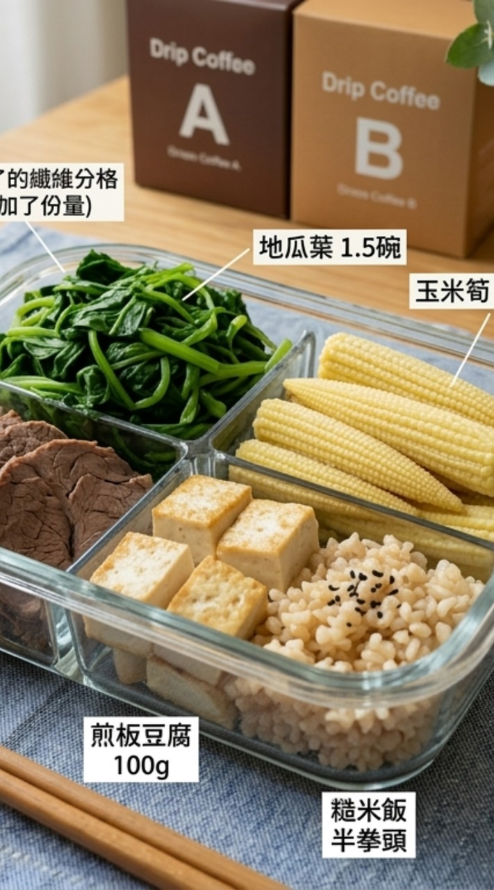 體態管理社群（全球吸引力）