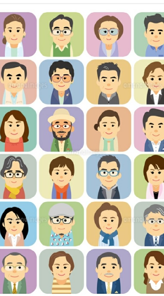 40歳〜🚻 みんなでワイワイ🎶大人になれない中高年の集い🤡