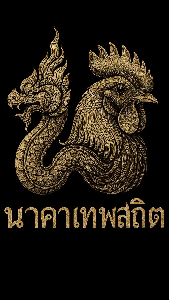 ประมูลไก่ชน.พม่าพัฒนา (นาคาเทพสถิต)
