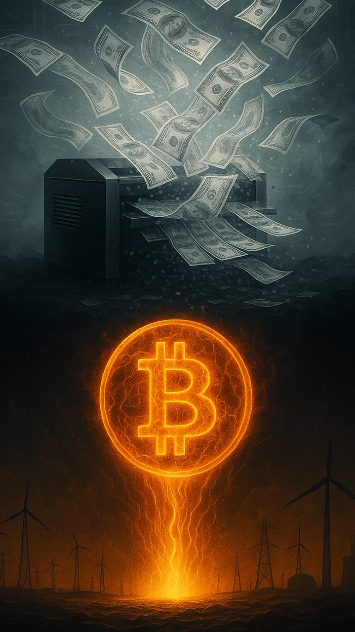 幣圈先知小姐Ms.Oracle