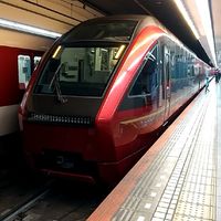 鉄道ファンの集いの場。