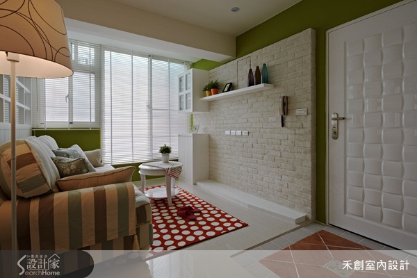 打造「美式鄉村風」7大要素