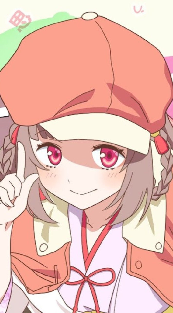 エトラちゃんは見た！
