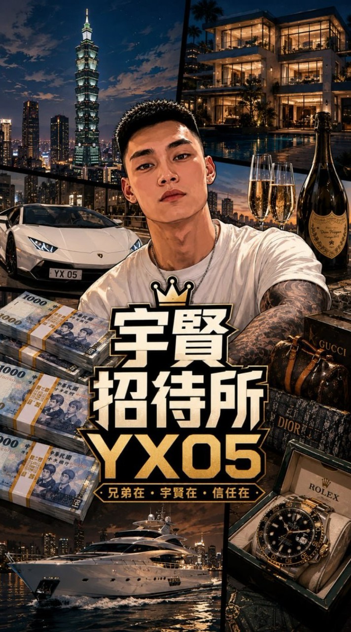 宇賢打工人