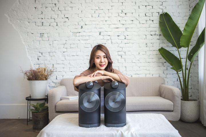 【開箱評測】經典創新，無線科技打造Bowers & Wilkins Formation Duo 發燒級揚聲器