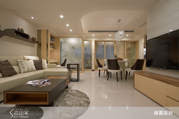 魔法色彩裝點居家好神奇