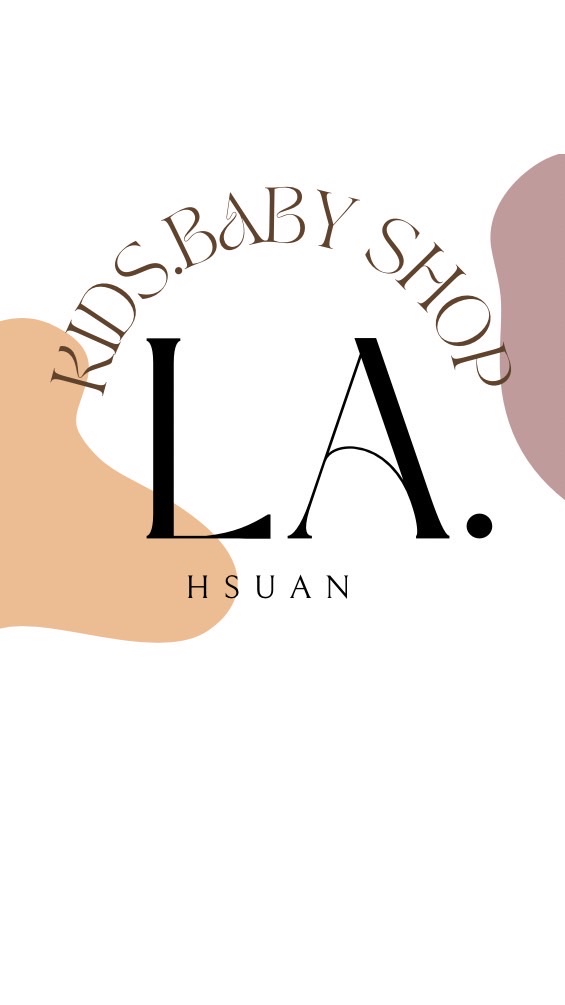 La.Hsuan♡︎母嬰/童服選物♡︎