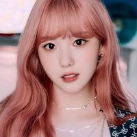 CHAEHYUN THAI FANS