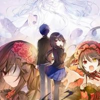 デート・ア・ライブ 原作勢の部屋