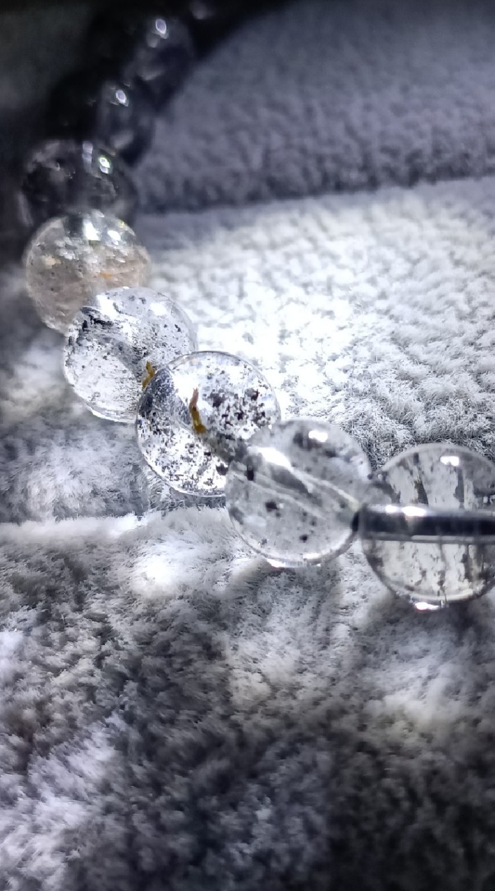 曦晨🔮水晶