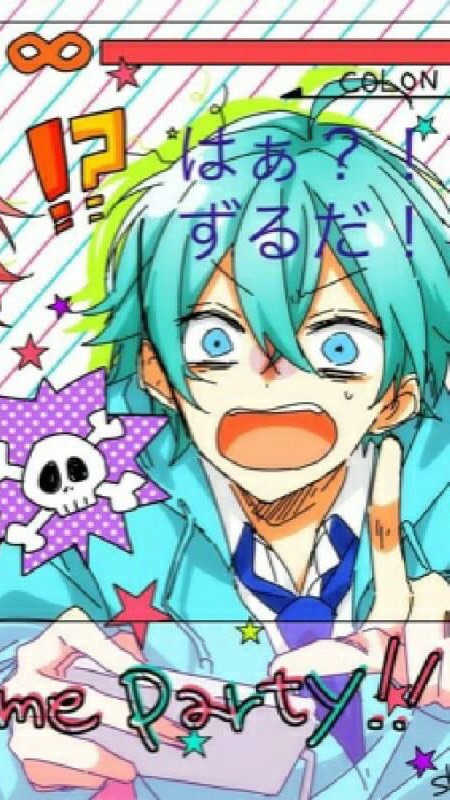 すとぷり大好きのオープンチャット