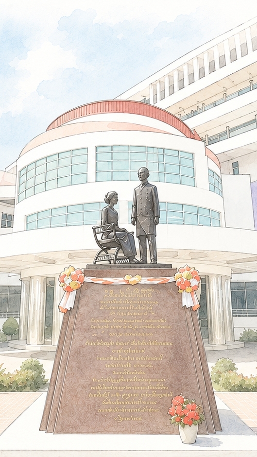 NPT-PBRU 2570 พยาบาลศาสตร์และวิทยาการสุขภาพ