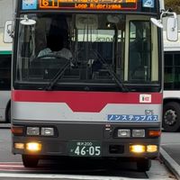 東急バス運用情報・雑談