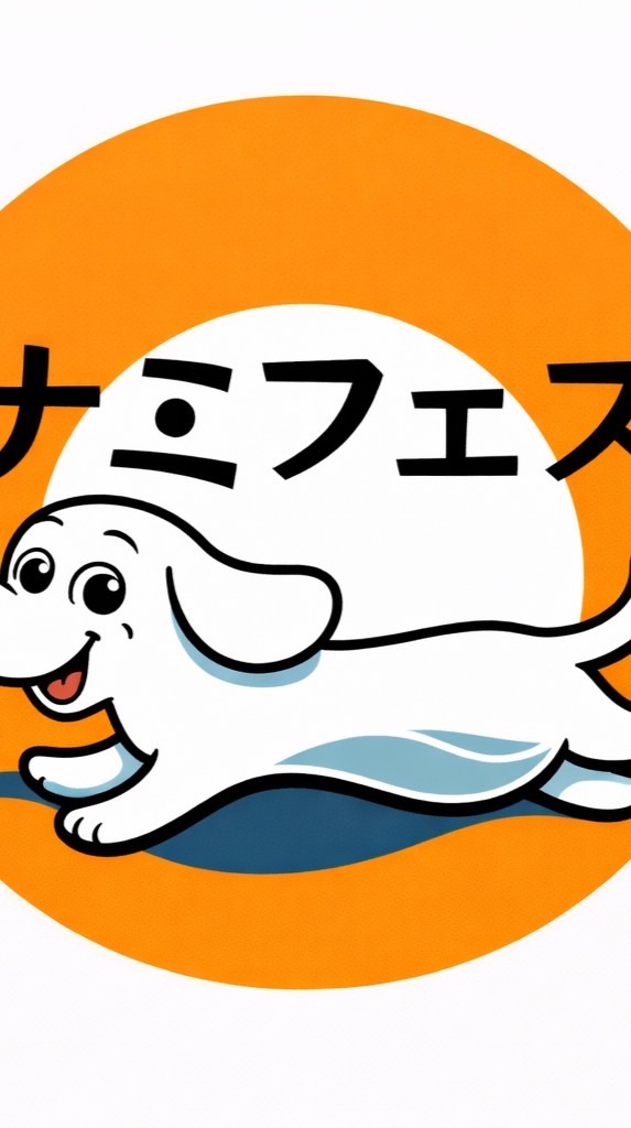 ナミフェス出展者用
