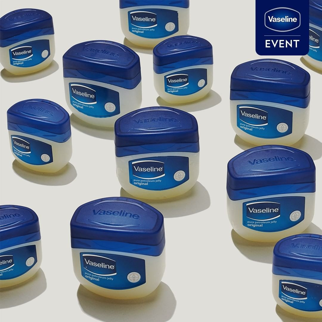 凡士林超萬能！15個凡士林用途介紹