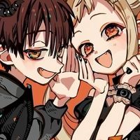 地縛少年花子くん❣️編集テラス