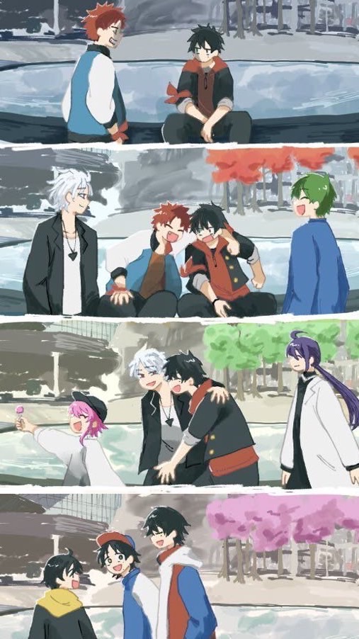 hp緩だってばヨ‼️😅💦
