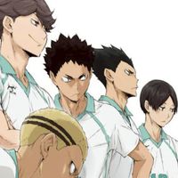 ハイキュー!!好きな人カモン！