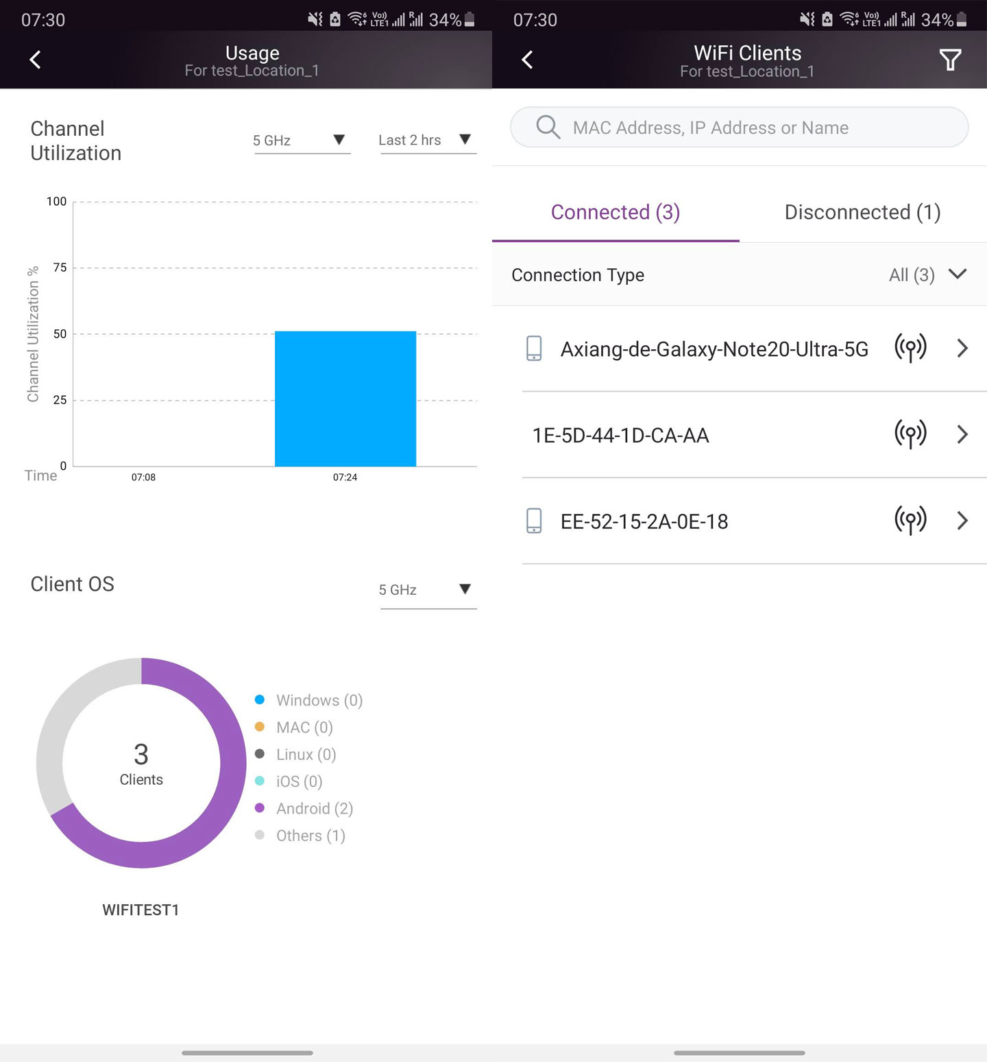 NETGEAR WAX610 商用 Wi-Fi 6 無線 AP 開箱評測：雲端管理系統 Insight Pro 更為管理帶來高效率！