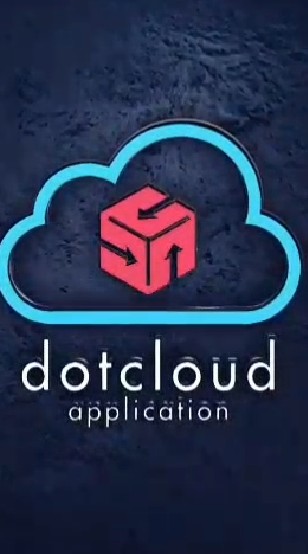 Dotclound appใช้ฟรี​15​GB