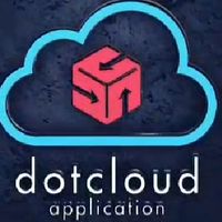 Dotclound appใช้ฟรี​15​GB