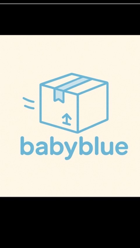 Baby-BLUE 🇯🇵大阪連線代購5/28～6/2