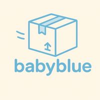 Baby-BLUE 🇯🇵大阪連線代購5/28～6/2